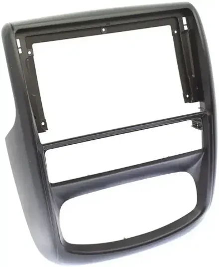 Магнитола для Renault Duster 1 2010-2015, Nissan Terrano 2014+ - FarCar GX3050M монитор 9.5" 2K QLED на Android 14, TS20, 6+128Гб, CarPlay, 4G SIM-слот