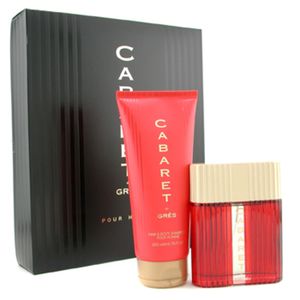 Gres Cabaret Pour Homme