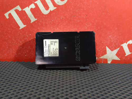 Блок управления CUV Е32