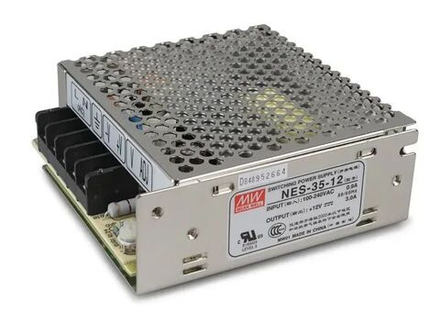 Источник питания NES-35-12