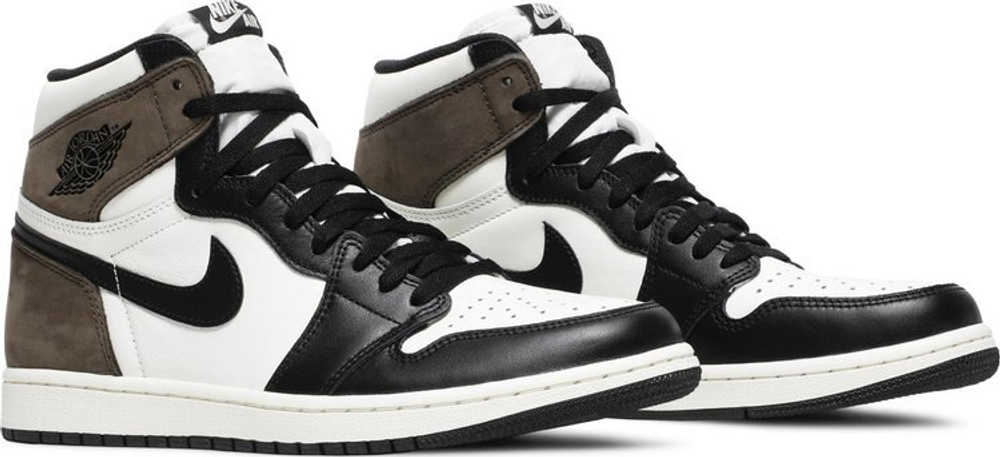 Air Jordan 1 Retro High OG 'Dark Mocha'