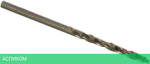Сверло по металлу Milwaukee Thunderweb HSS-G 3.2x65мм 2шт (4932352350)