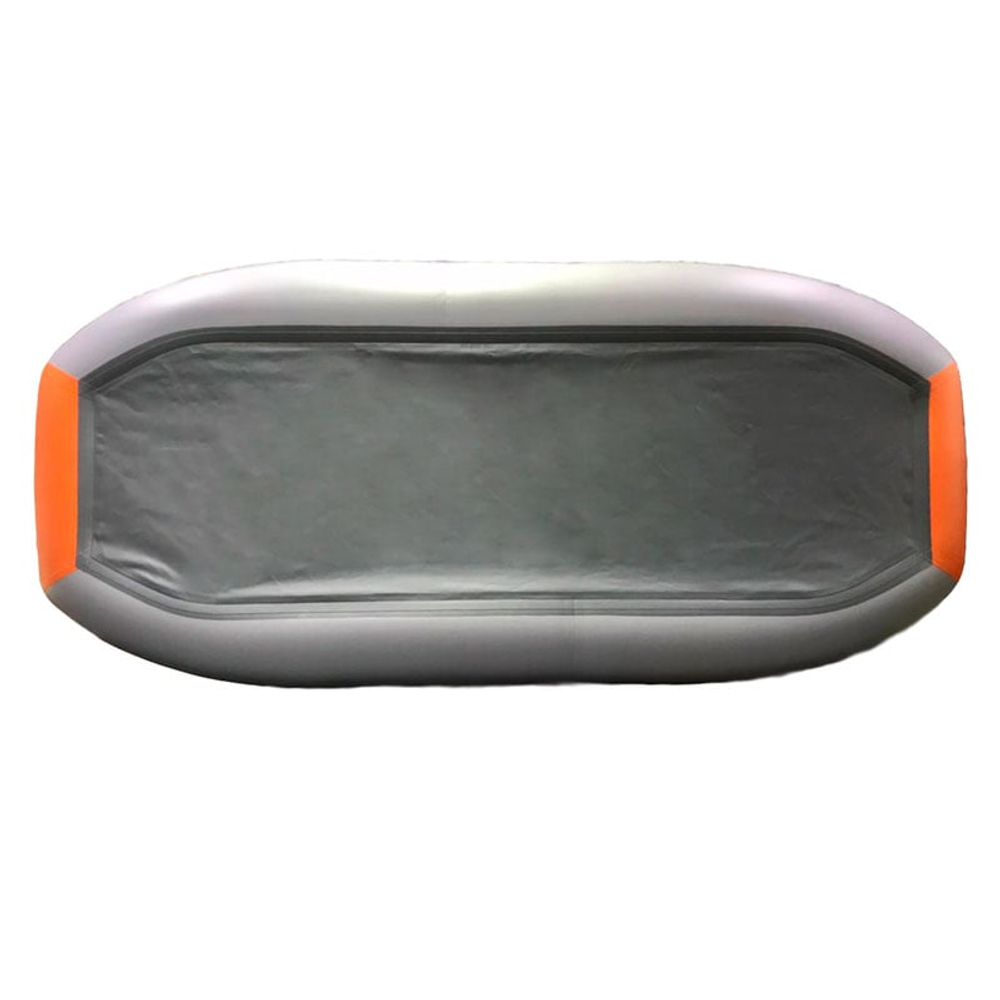 Гребная лодка ПВХ ALTAIR Fish 280
