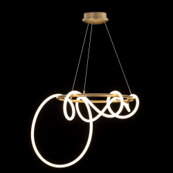 Подвесной светильник Citilux PYTHON CL220263