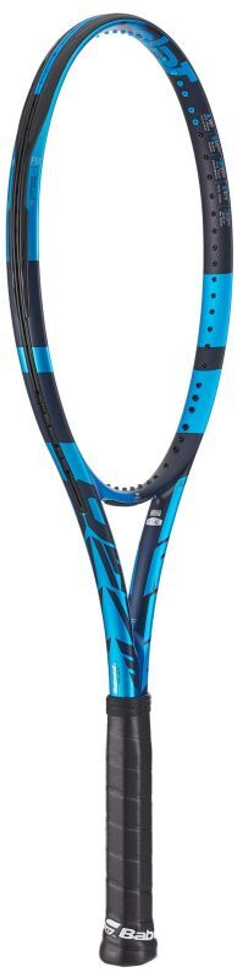 Теннисная ракетка Babolat Pure Drive - blue