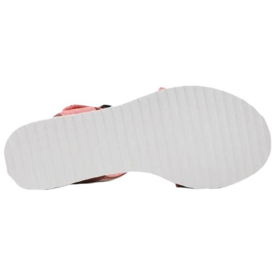 Skechers Desert Kiss Adobe Princess 'Coral Pink'