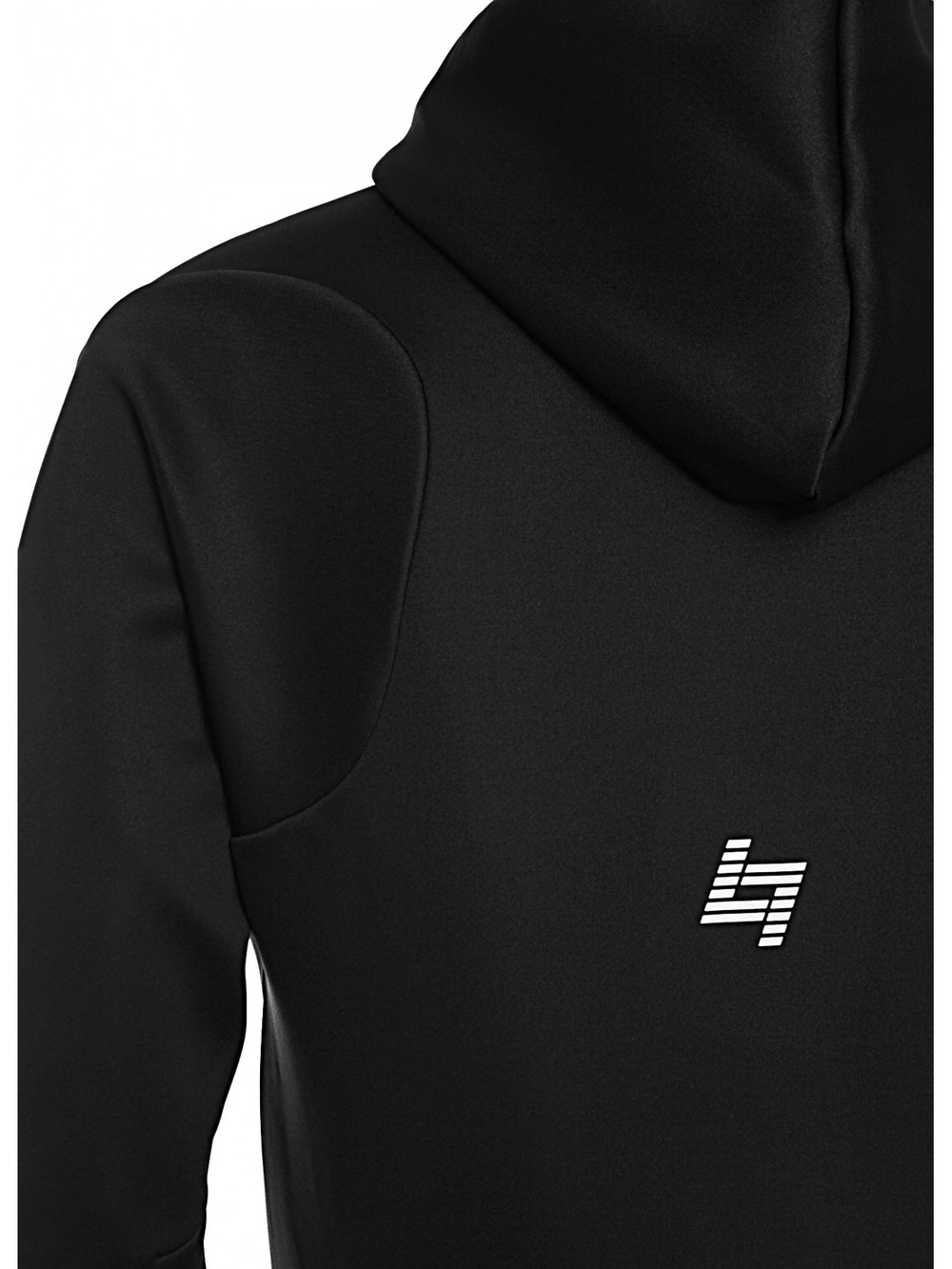Толстовка мужская Dynamic Athlete EA7