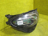 Битая Фара правая Mercedes E W213 (2016-2021) LED