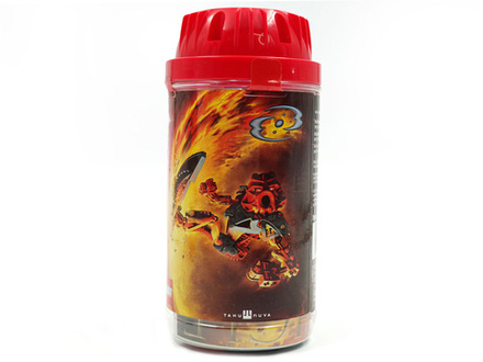 Конструктор LEGO 8572 Bionicle Таху