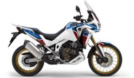 AFRICA TWIN CRF 1100 L
