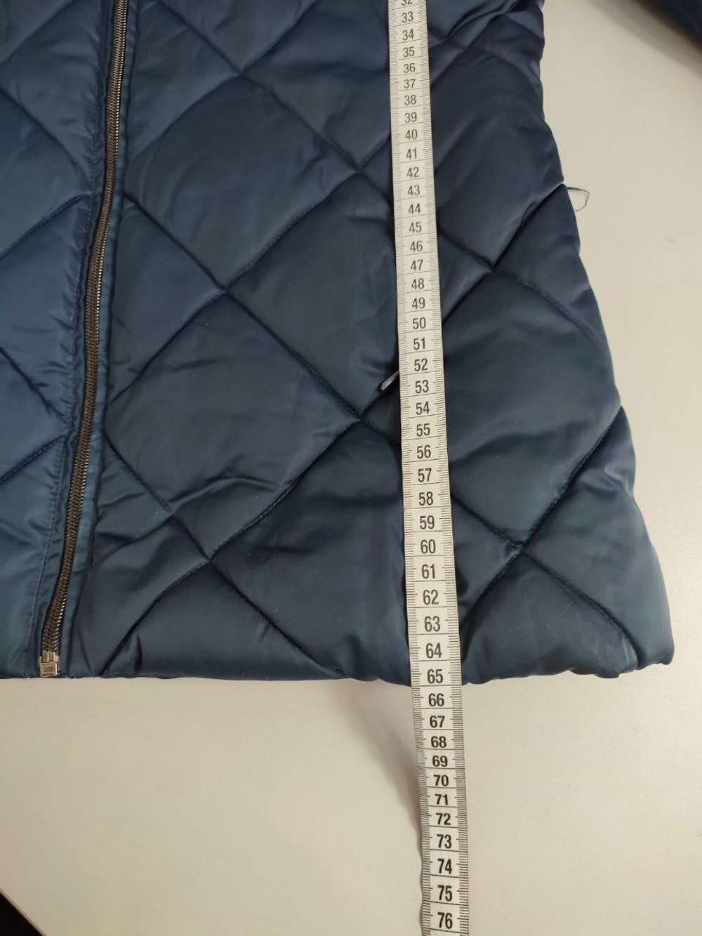 Куртка Zolla  демисезонная 46 размер