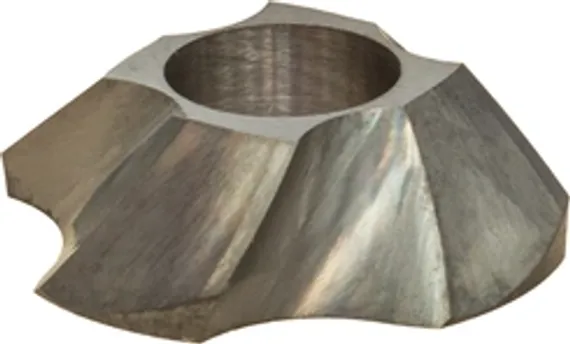 Фрезерная головка Bevel Mite R2-06-v3.0, арт. 7101130