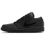 Кроссовки Jordan Air Jordan 1 Low Se Black Cat