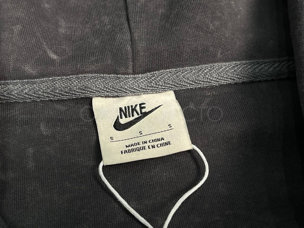 Зип Худи Nike