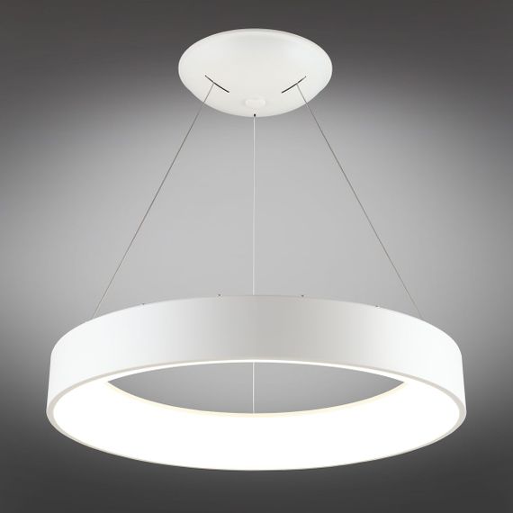 Подвесной светодиодный светильник Aployt Michell APL.052.03.60