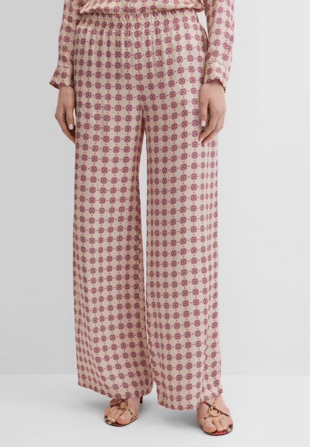 Брюки женские ELISA.AND.ME