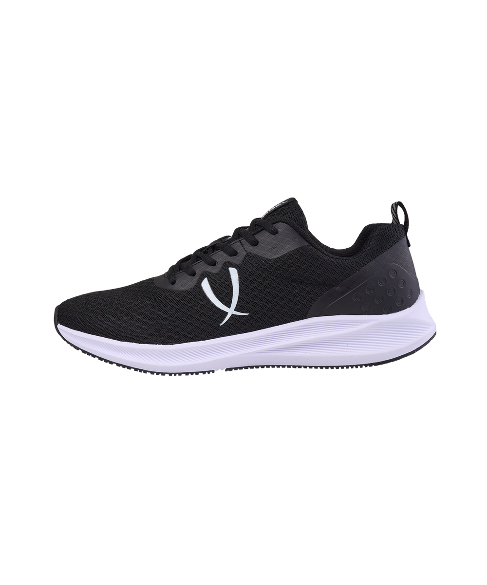 Кроссовки спортивные Airstream 3.0 JSH504-Y, черный