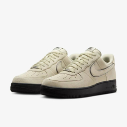 Nike Air Force 1 Low Light Khaki Black