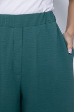 Шорты Капитолина (изумруд) Ш10654 LT Collection