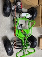 Картинг для бездорожья 144 СС 8 дюймов