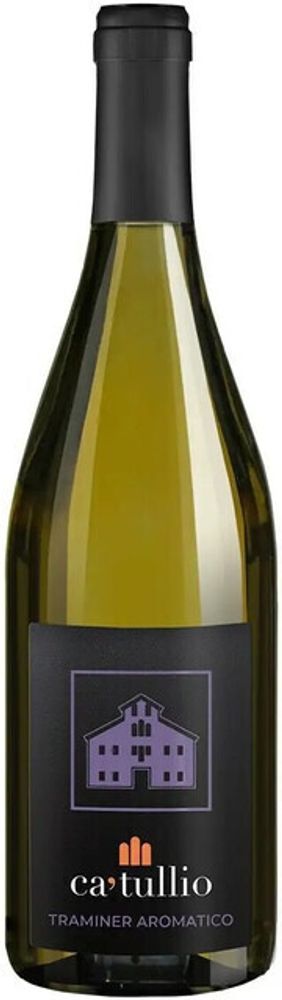 Вино Виола Траминер Ароматико Вино Виола Траминер Ароматико