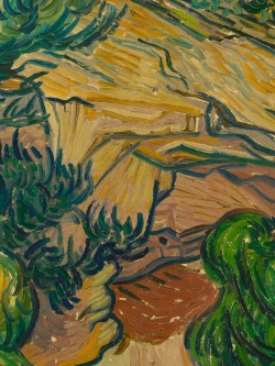 Картины-наклейки на стену для декора интерьерные №10