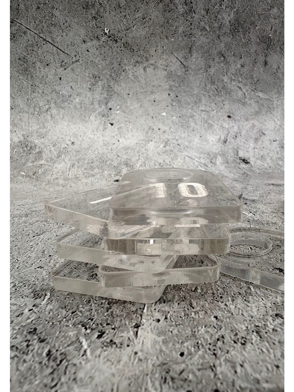 Номерки для гардероба