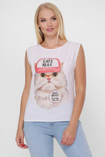 Футболка "Classic" FB-1760R