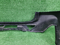 Бампер задний BMW X4 G02 (2021-н.в.) M-paket