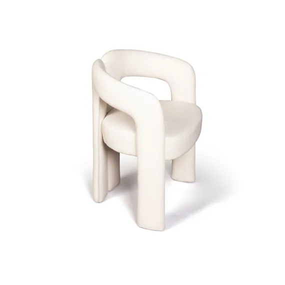 Стул Angie, белый