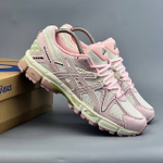 Кроссовки Asics Gel-Kahana 8 #74 (роз.)