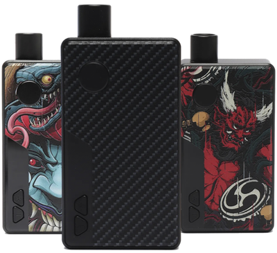 Rincoe Manto AIO X Pod Kit