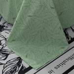 Комплект постельного белья Делюкс Сатин 100% хлопок L507