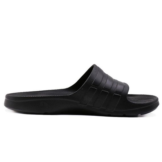 Adidas Duramo Slide 'Core Black'