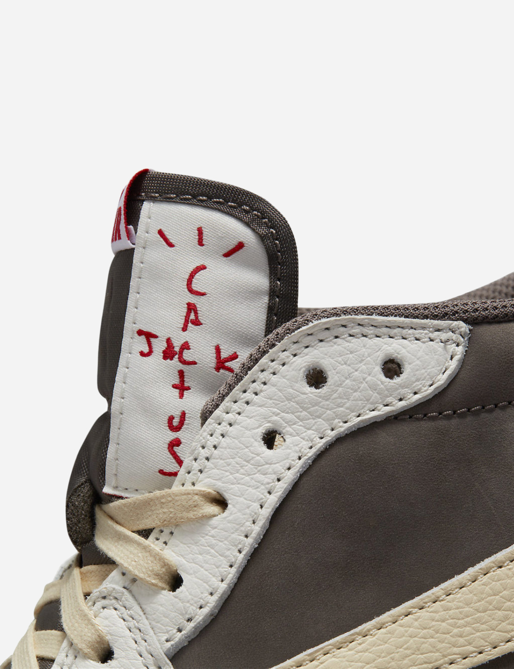 Jordan cactus jack travis scott outlet