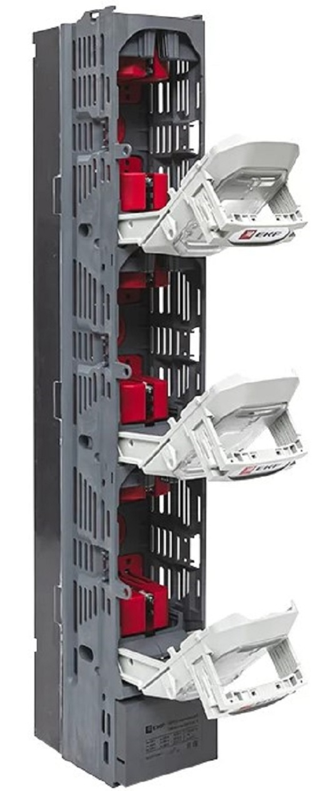 Выключатель-разъединитель  EKF uvre2-v-250-p