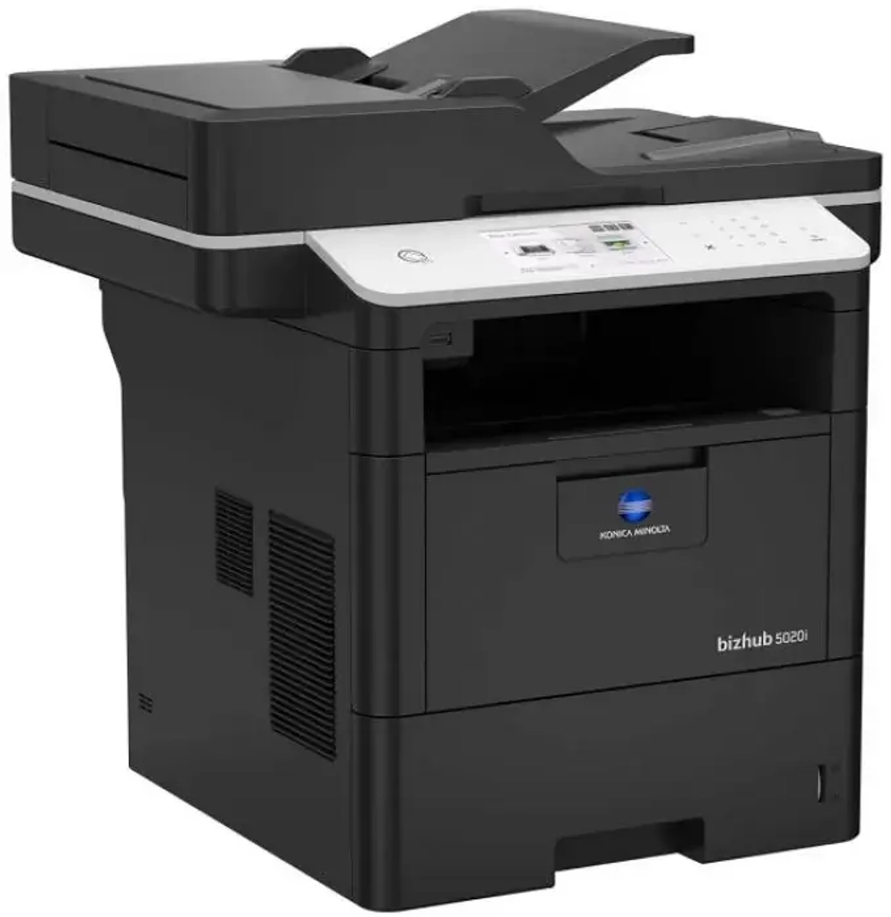 МФУ Konica  Minolta bizhub 5020i
