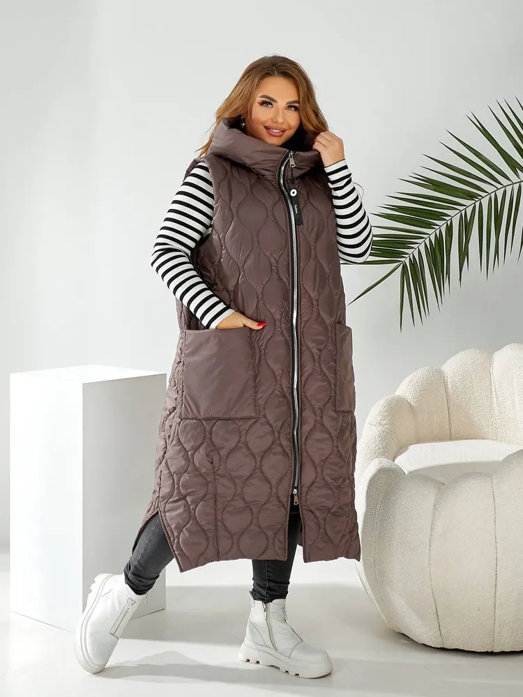 Жилет УК-1431-3 Fabrika