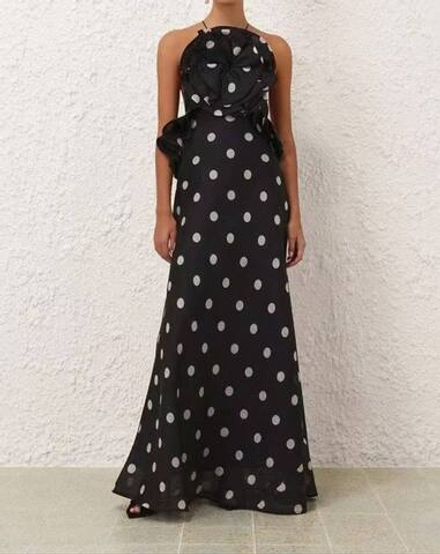 Платье Zimmermann