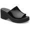 Crocs Brooklyn 'Black'