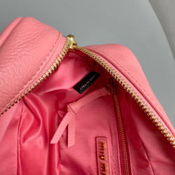Miu Miu Arcadie Bag S 22 cm