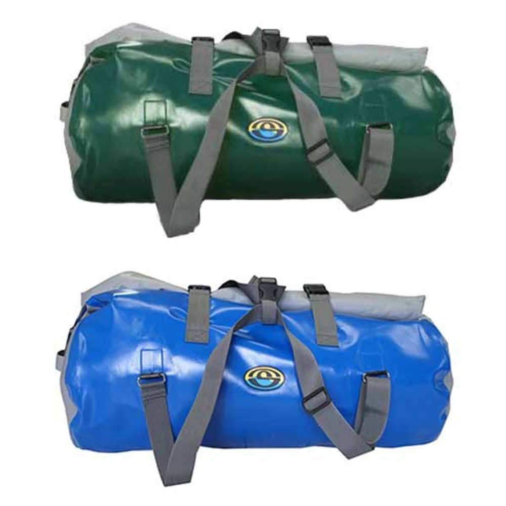 Гермосумка ROSKON 45 л.