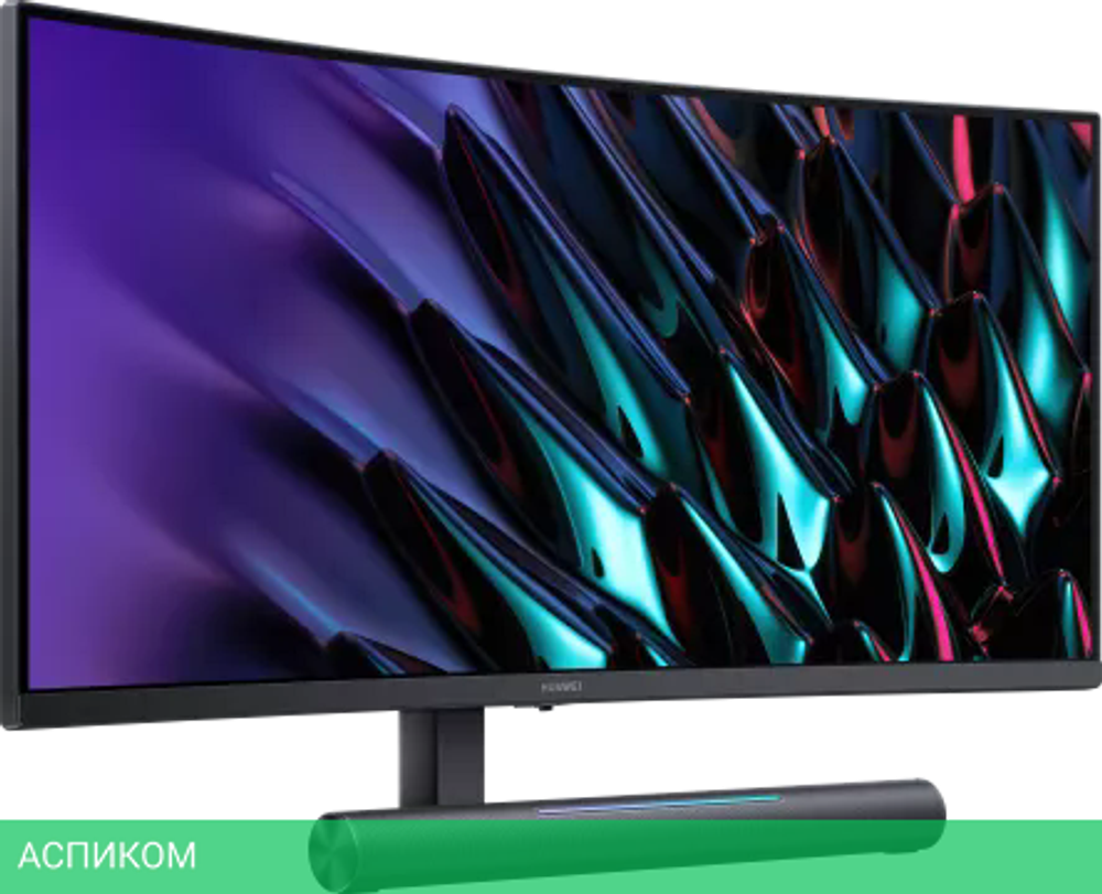 Игровой монитор Huawei MateView GT ZQE-CAA