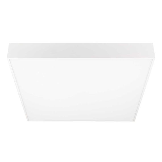 Потолочный светодиодный светильник Arlight IM-Quadro-Emergency-3H-S500x500-54W Warm3000 041042