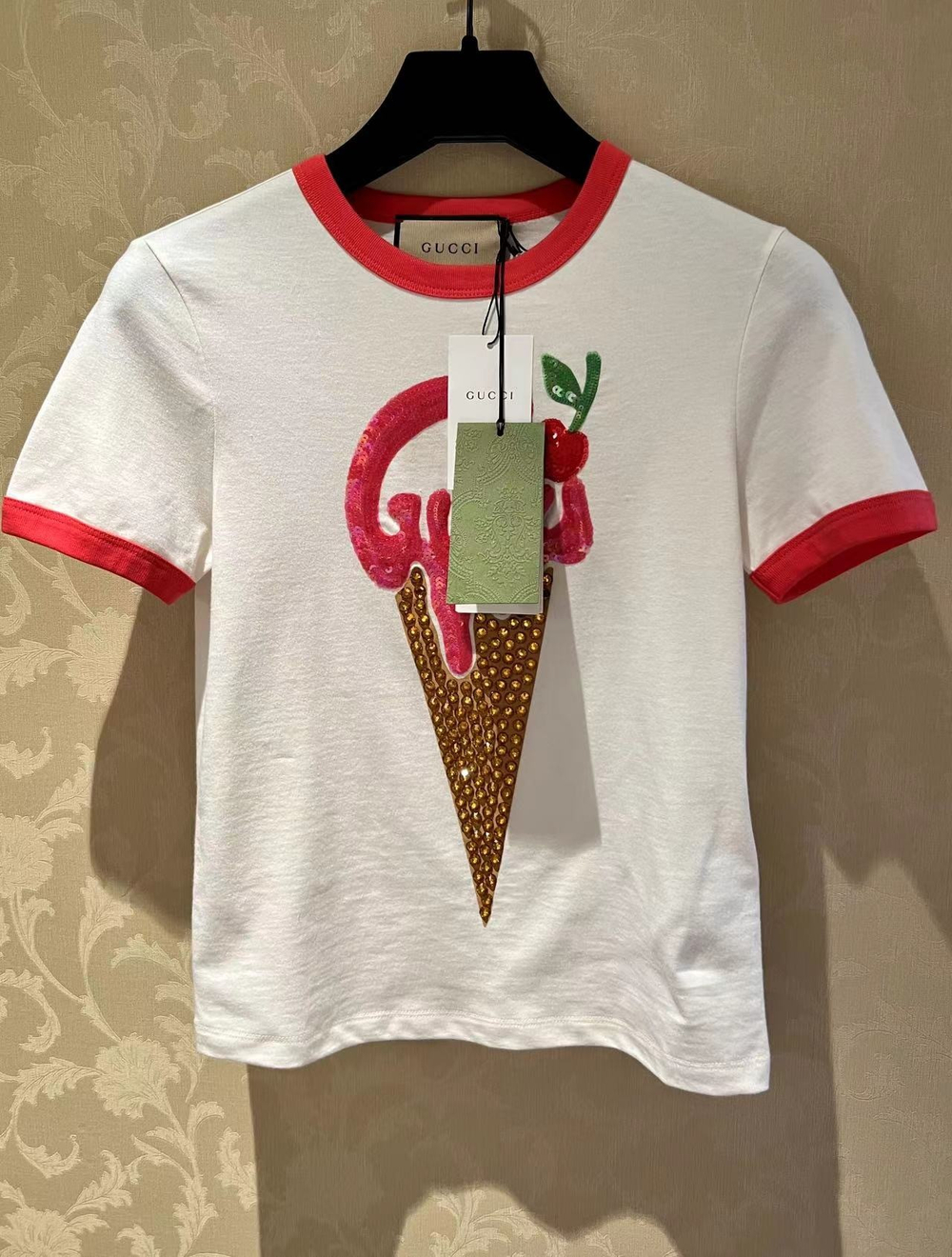 Gucci T-Shirt