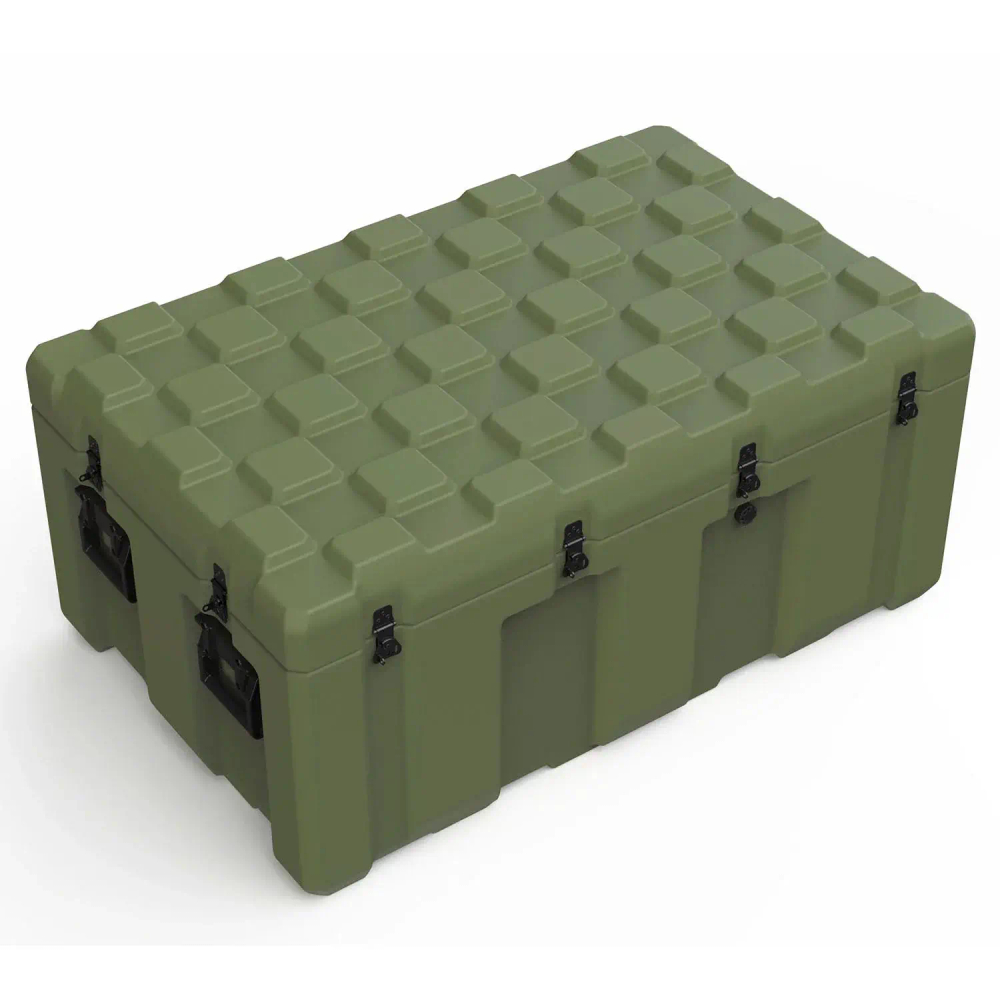 Защитный контейнер Альфа Комбо 1107050