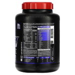 ALLMAX, CLASSIC ALLWHEY®, источник 100% сывороточного протеина, печенье и сливки, 5 фунтов (2,27 кг)