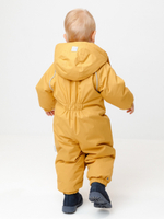 Зимний комбинезон, Горчица