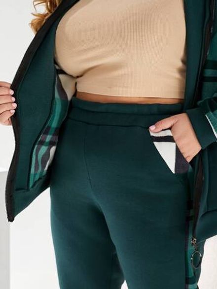 Костюм УК-215-3 Фабрика Моды Фото 2