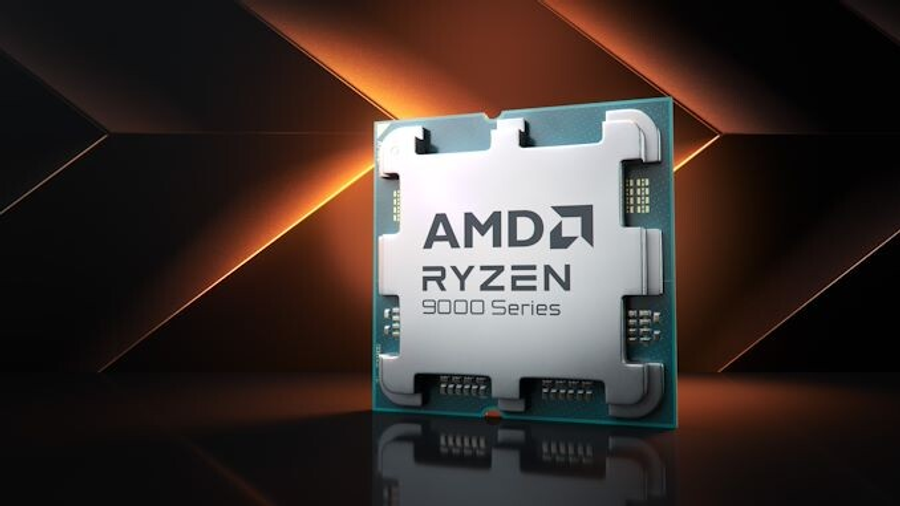 AMD улучшила Ryzen 9000 через AGESA